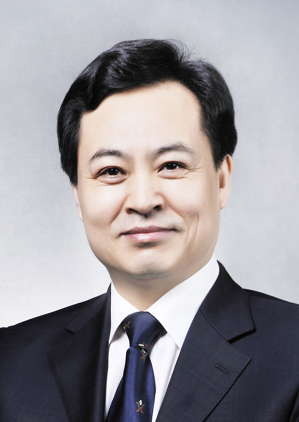 Zhao Yupei