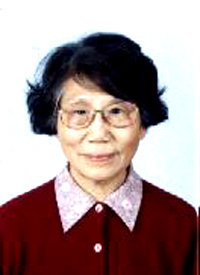 Zhang Yonglian