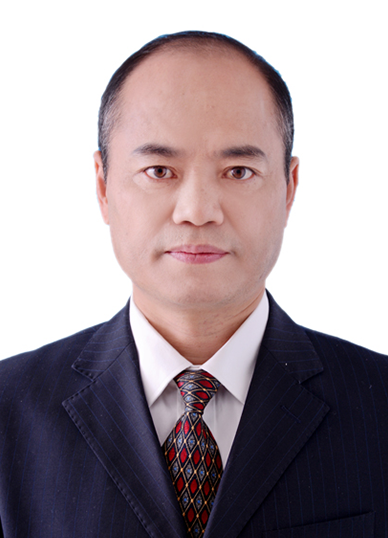 Yang Zhenglin