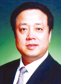 Wu Weihua