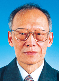 Qi Zhengwu