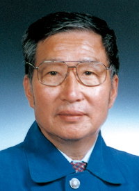 Li Zhensheng