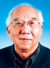 Jiang Youxu