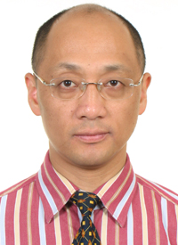 Huang Lusheng