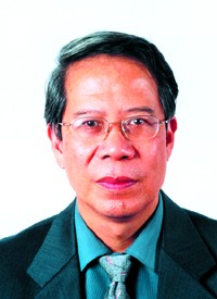 Zheng Houzhi