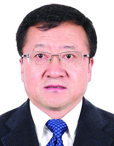 Zhao Hongwei