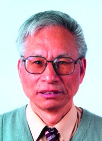 Zhang Huanqiao