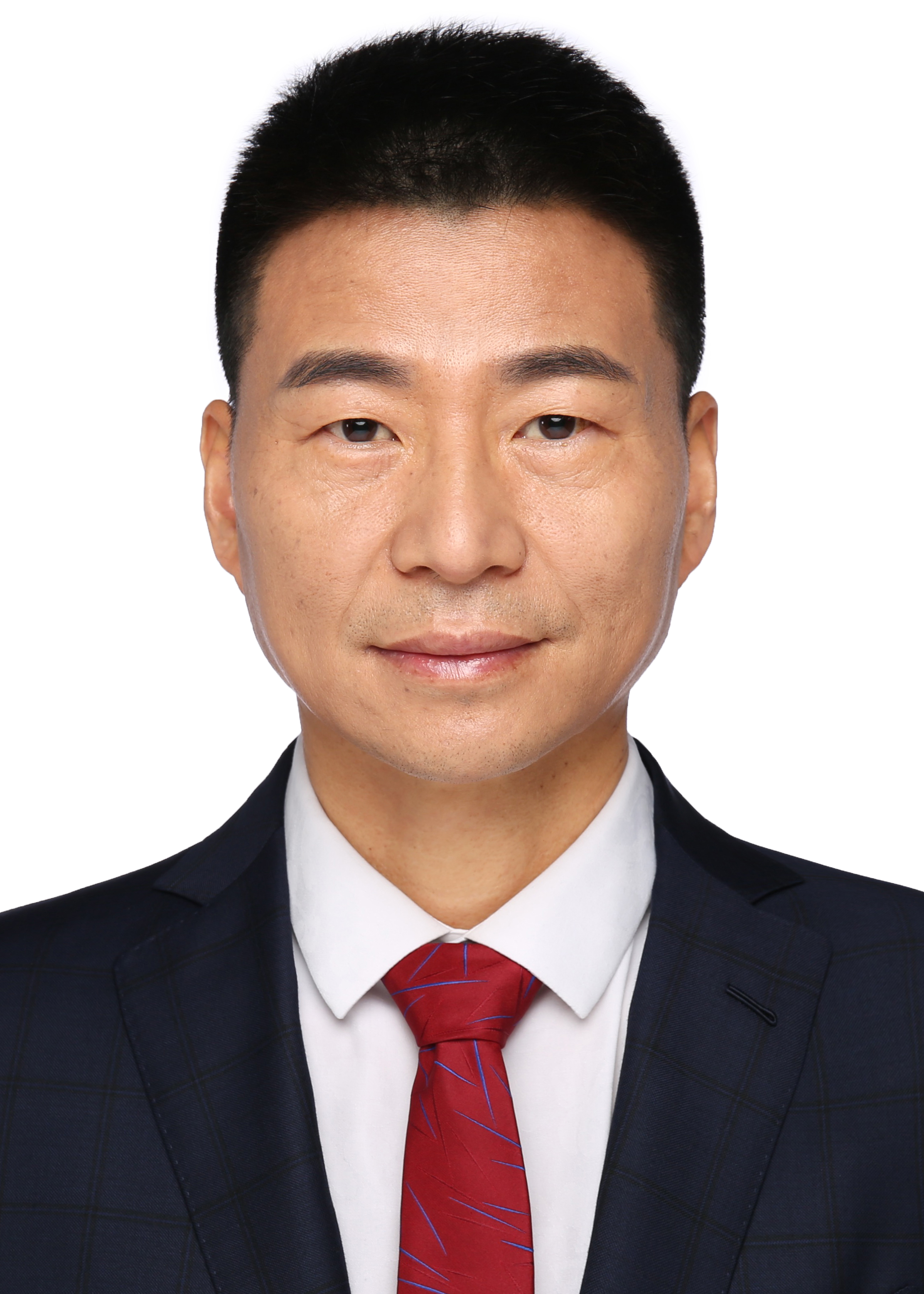 Xu Hongxing