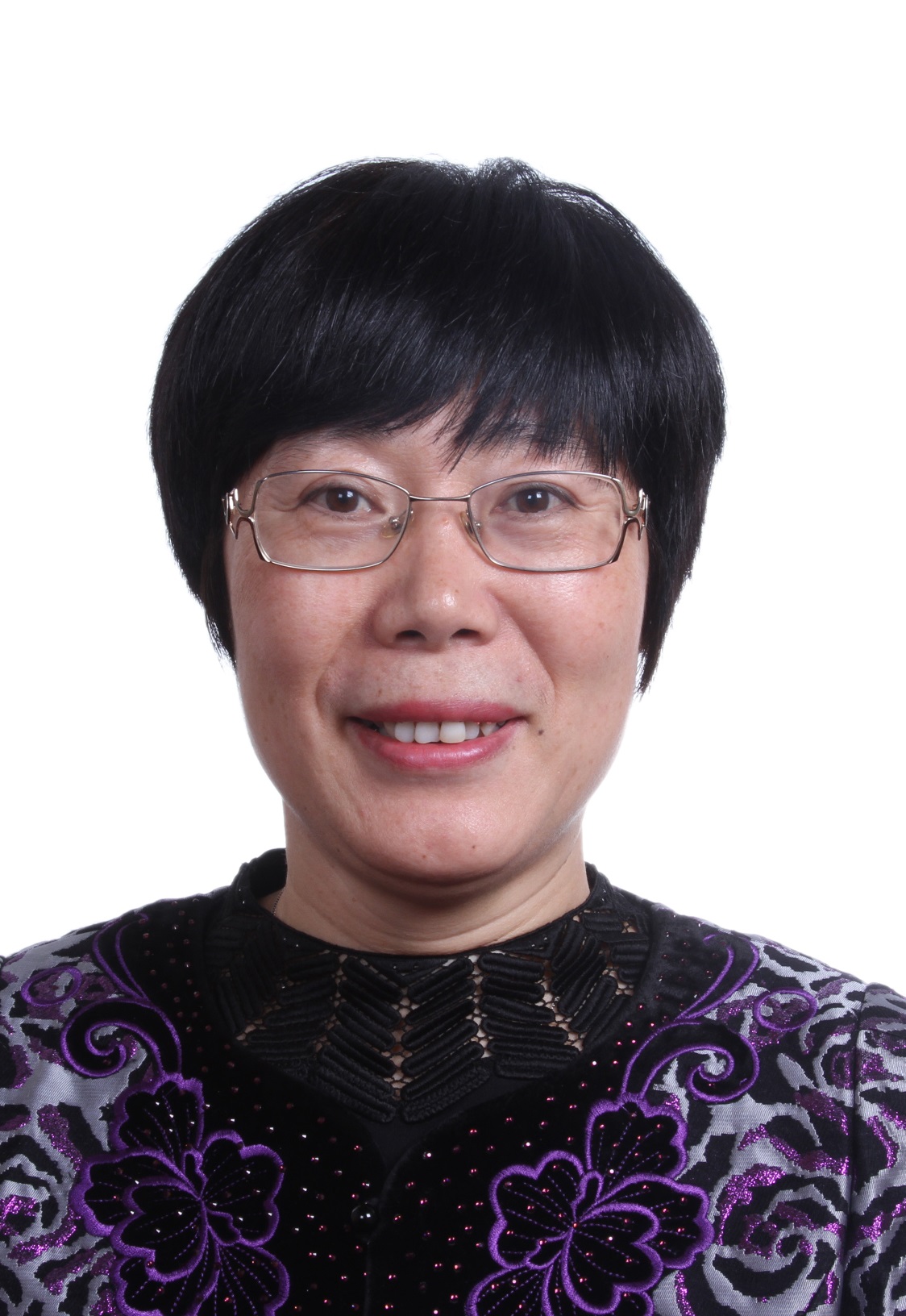 Wang Xiaoyun