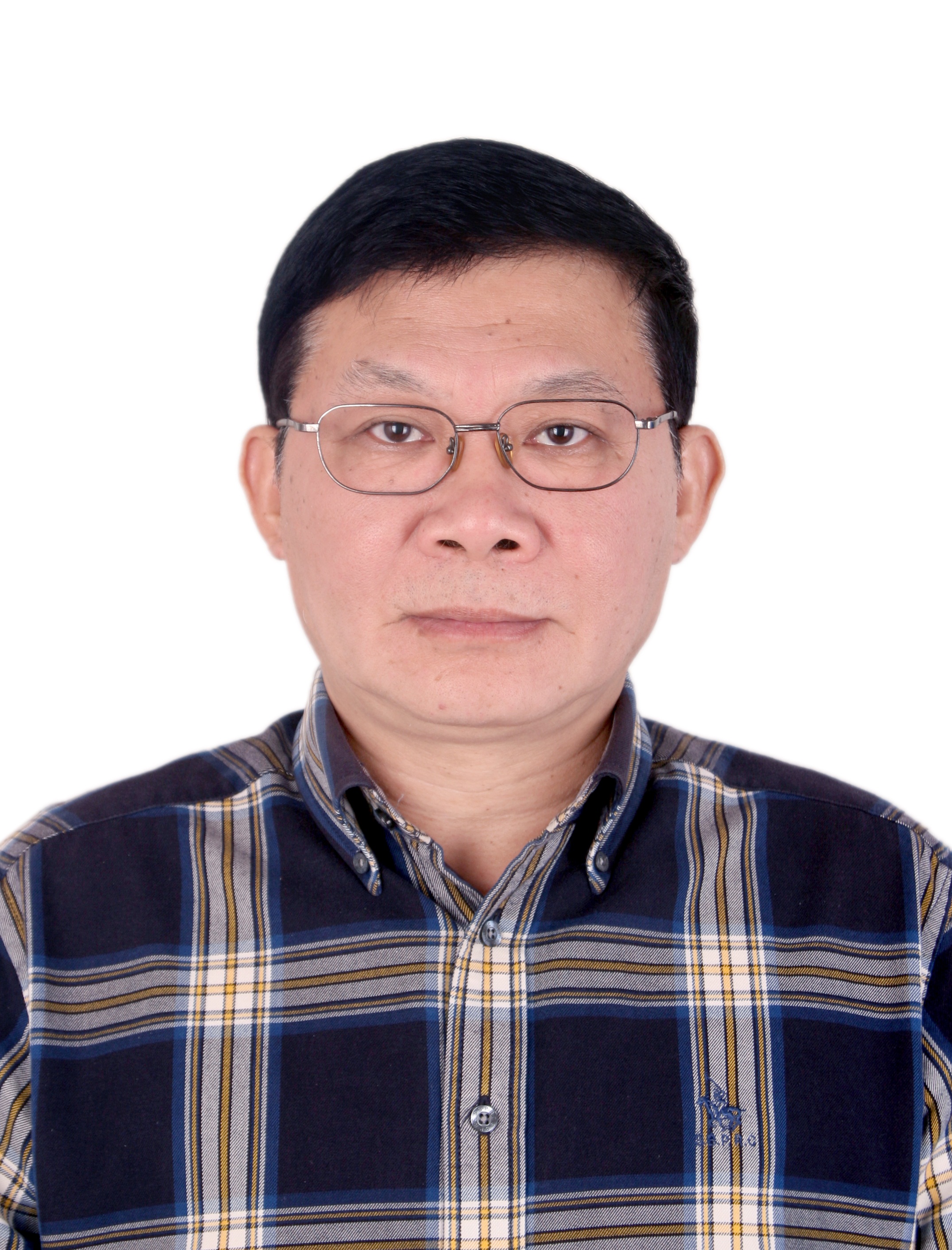 Deng Xiaogang