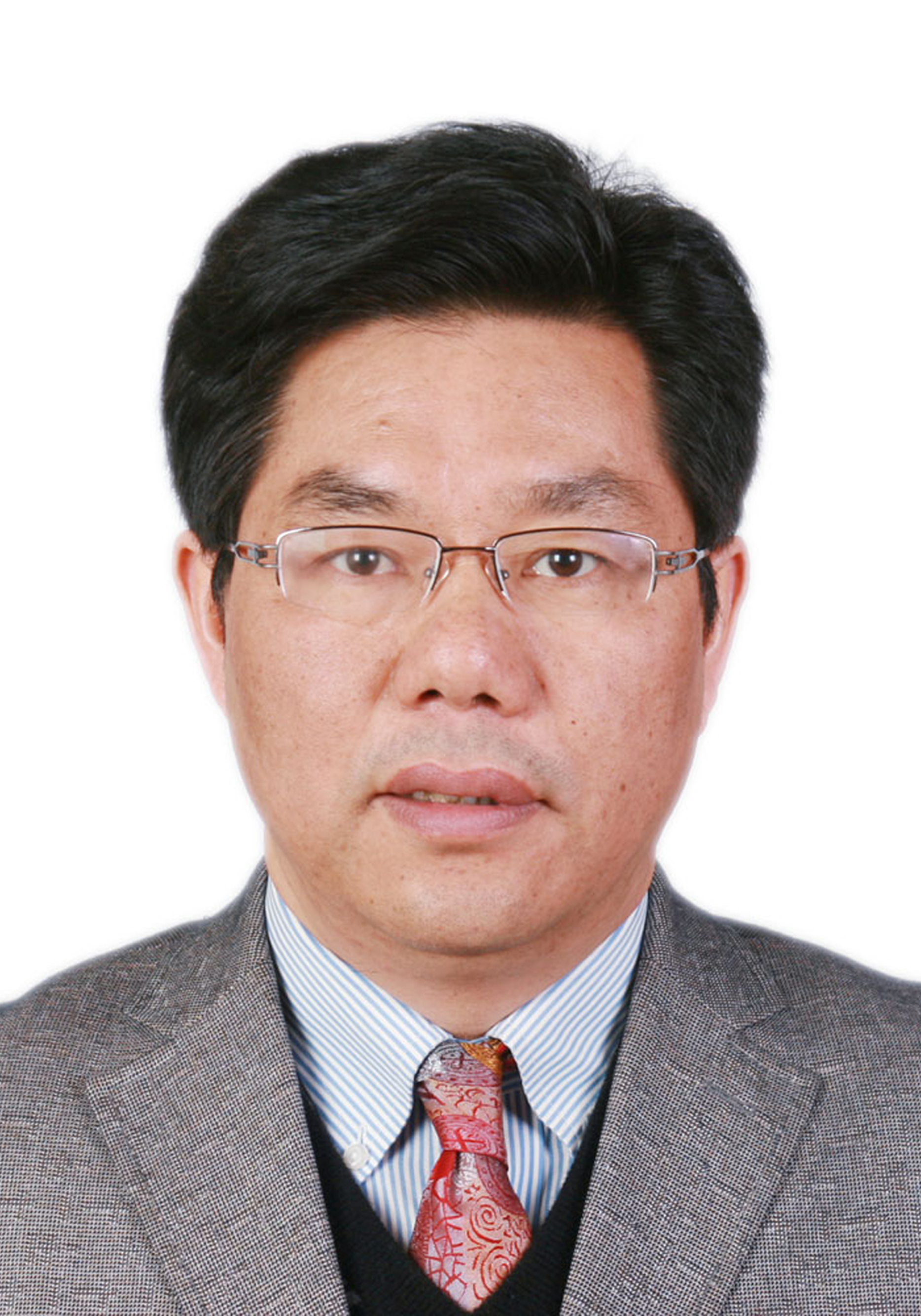 Chen Xianhui