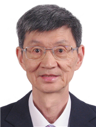 Chen Shuxing