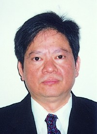 Chen Mufa