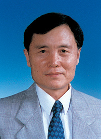 Zhou Xiaoxin