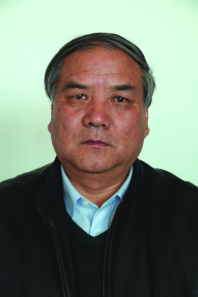 Zhao Yangsheng