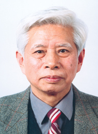 Yu Menglun