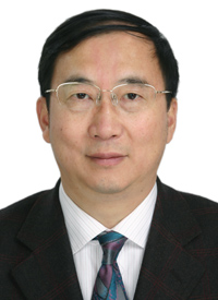 Yu Qifeng