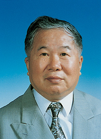 Wu Liangyong