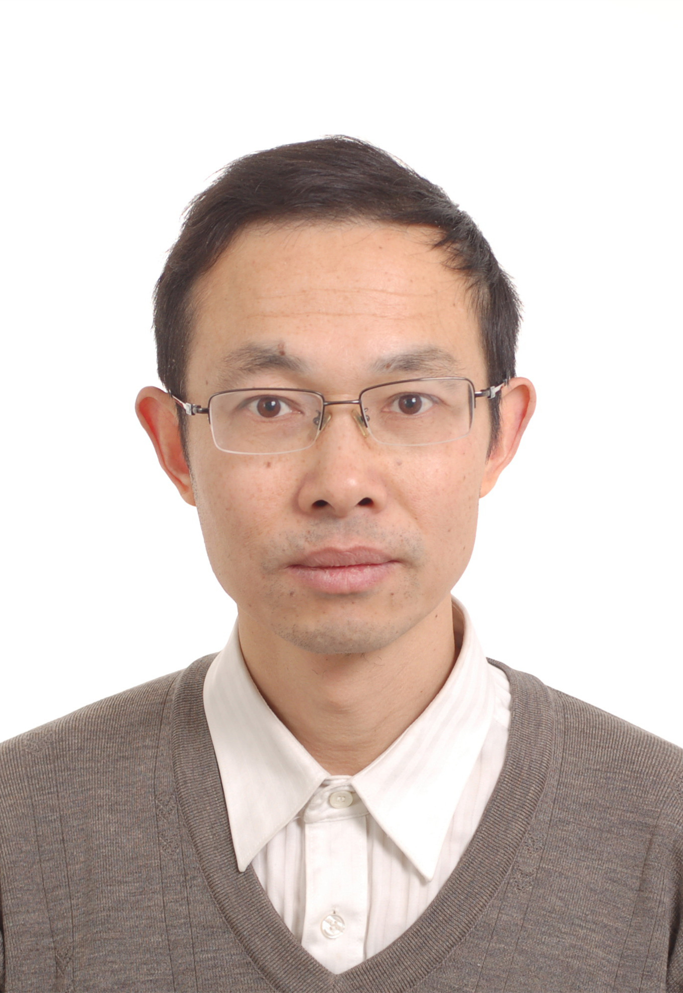 Wang Weihua