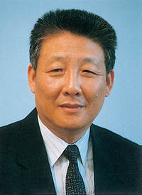 Sun Jiadong