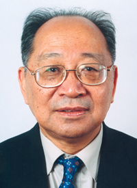 Qiu Dahong