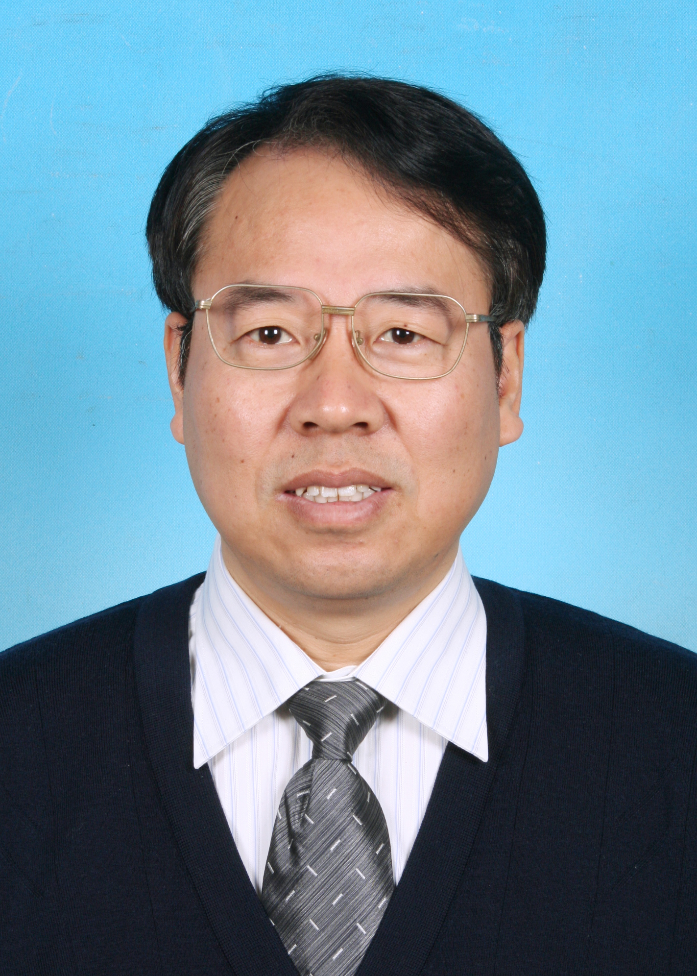 Luo Jianbin