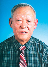 Liu Baoyong