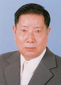 Jiang Zhonghong