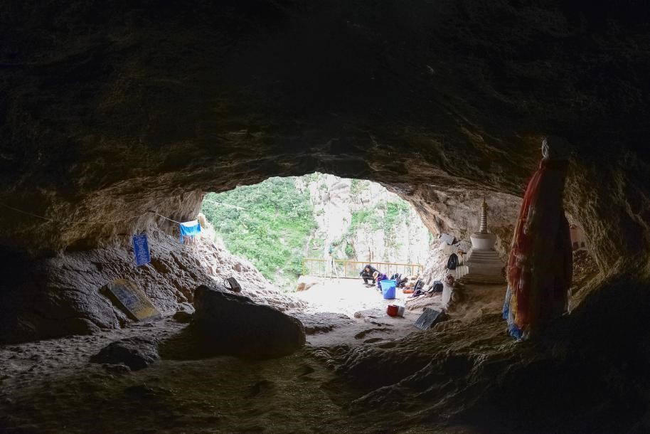 Researchers Unveil How Ancient Denisovans Survived on Qinghai-Xizang Plateau
