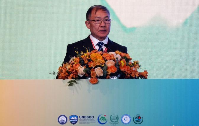 Two Chinese Scientists Selected to Lead Disaster Risk Reduction Project