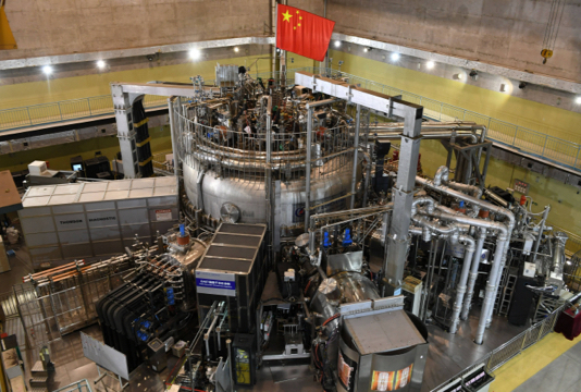 China's Top 10 Sci-Tech News Events Unveiled