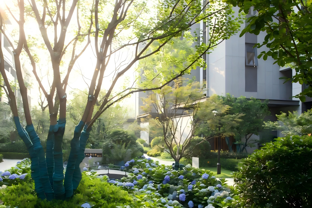 New Study Reveals Sponge City Construction Fuels Major Gains in Urban Biodiversity