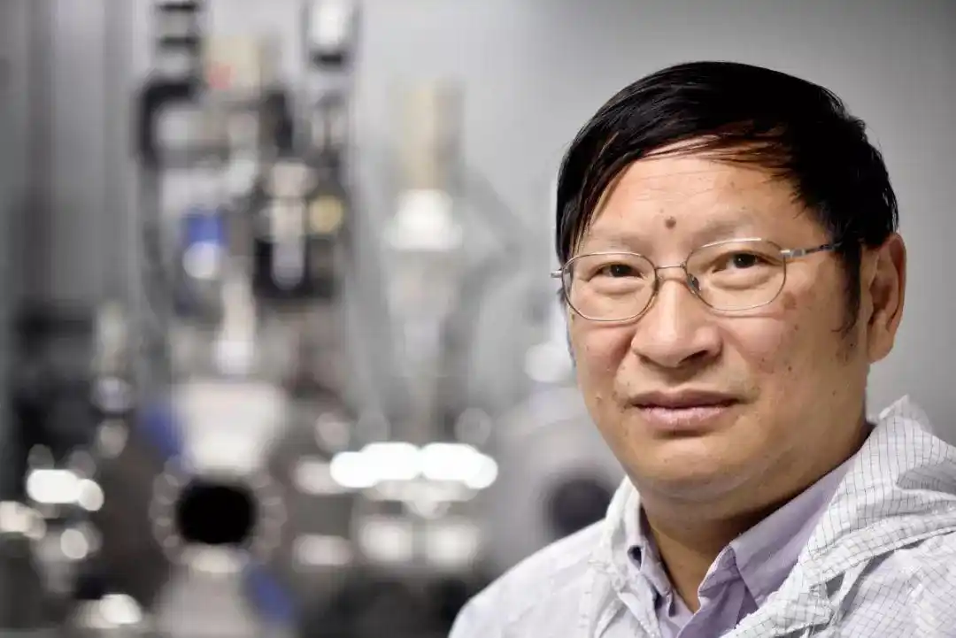 Chinese Researchers Create Advanced Transistor with Ultralow Power Consumption