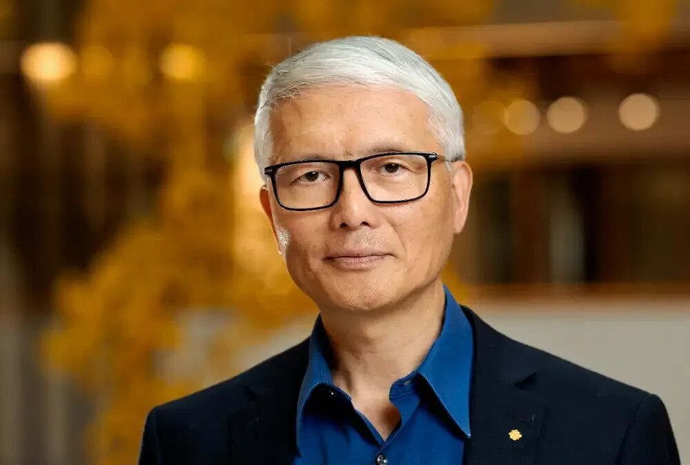 CAS Foreign Member CHEN Deliang Elected Co-Chair of Future Earth