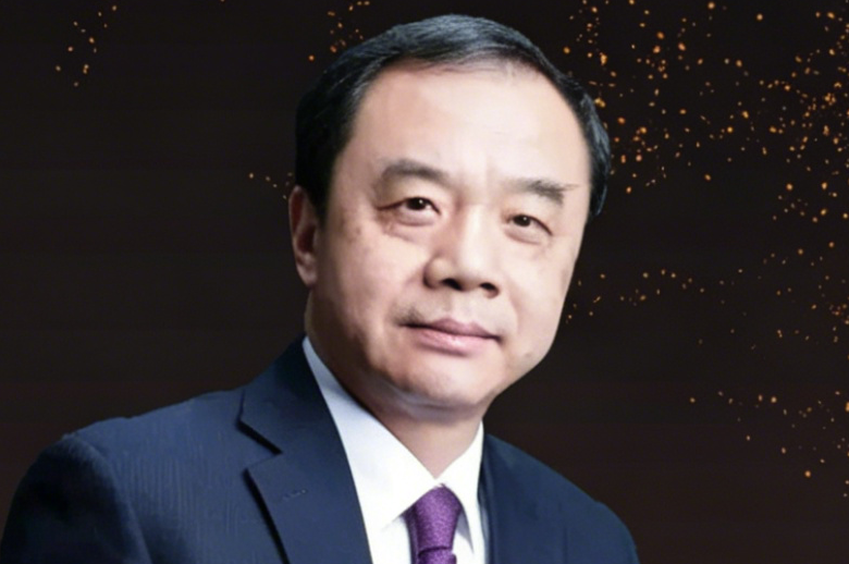 WANG Yifang Awarded ICBS Medal in Physics