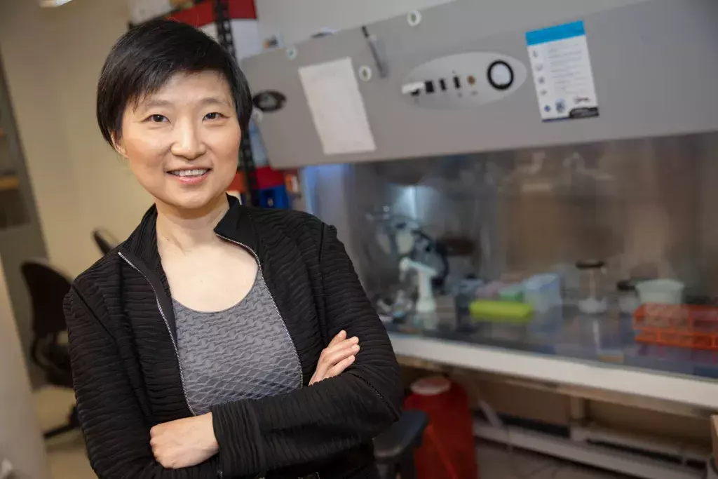 CAS Foreign Member ZHUANG Xiaowei Awarded the 2026 Dickson Prize in Medicine