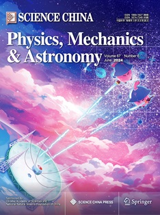 Physics,Mechanics & Astronomy